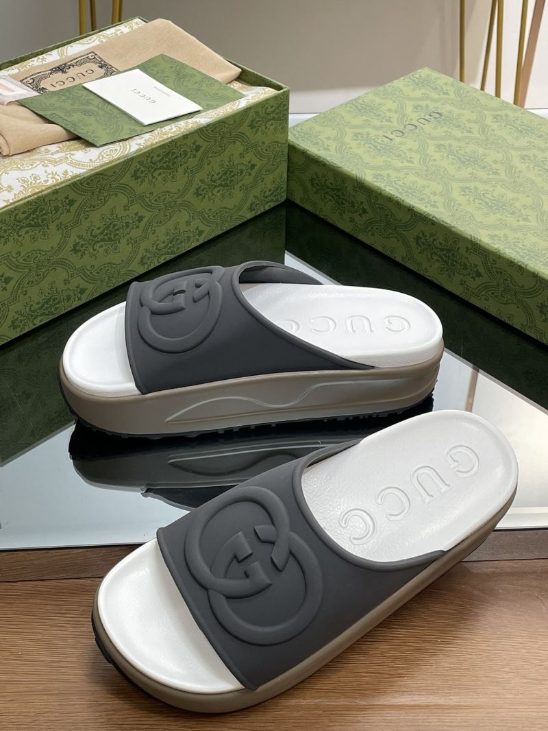 Gucci Slippers